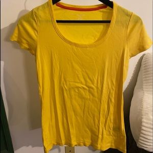 LAND’S END SHORT SLEEVE SHIRT